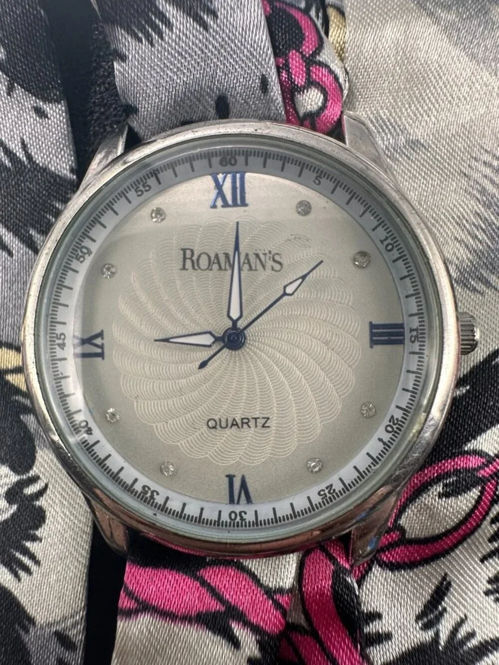 Roamans small pictured all